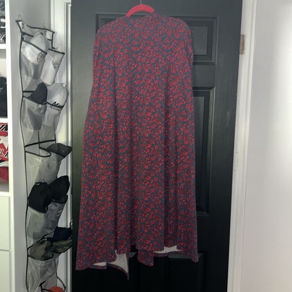 Duster Cardigan - Picture 4 of 6